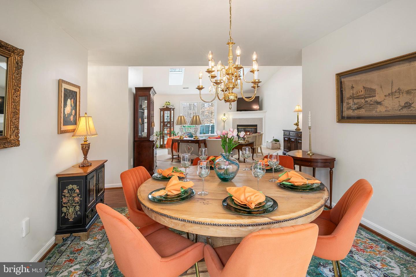 2203 LAKEVIEW PKWY, LOCUST GROVE, Virginia 22508, 4 Bedrooms Bedrooms, 18 Rooms Rooms,3 BathroomsBathrooms,Residential,For sale,2203 LAKEVIEW PKWY,VAOR2013394 MLS # VAOR2013394