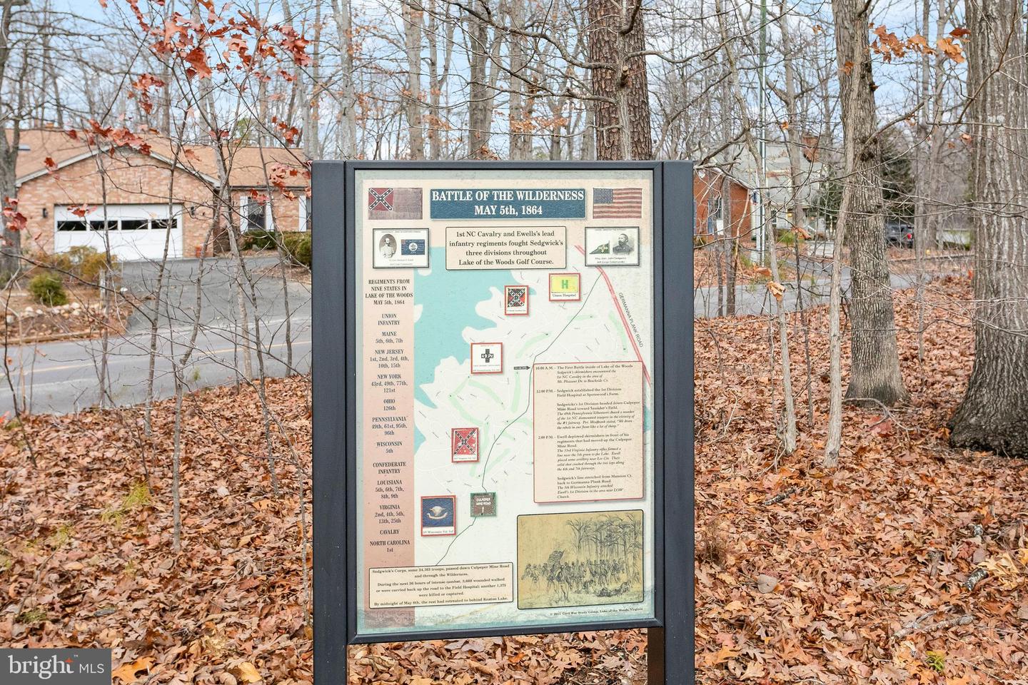 2203 LAKEVIEW PKWY, LOCUST GROVE, Virginia 22508, 4 Bedrooms Bedrooms, 18 Rooms Rooms,3 BathroomsBathrooms,Residential,For sale,2203 LAKEVIEW PKWY,VAOR2013394 MLS # VAOR2013394