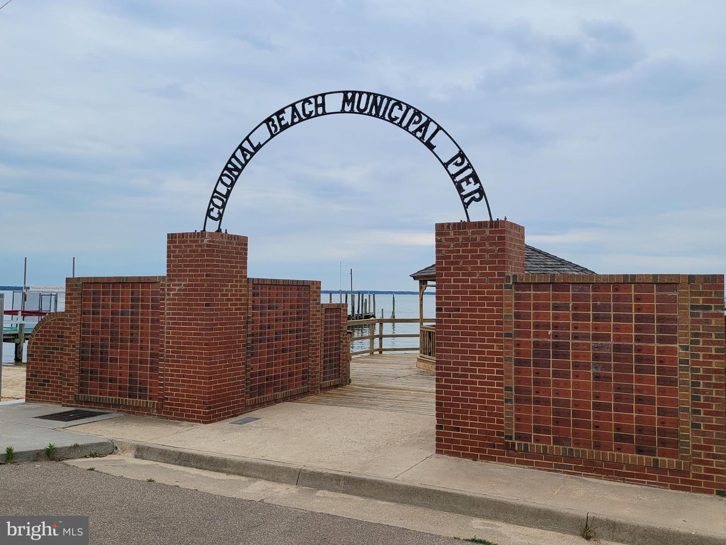 LOT 9 - 300 LYNNHAVEN, COLONIAL BEACH, Virginia 22443, ,Land,For sale,LOT 9 - 300 LYNNHAVEN,VAWE2010130 MLS # VAWE2010130