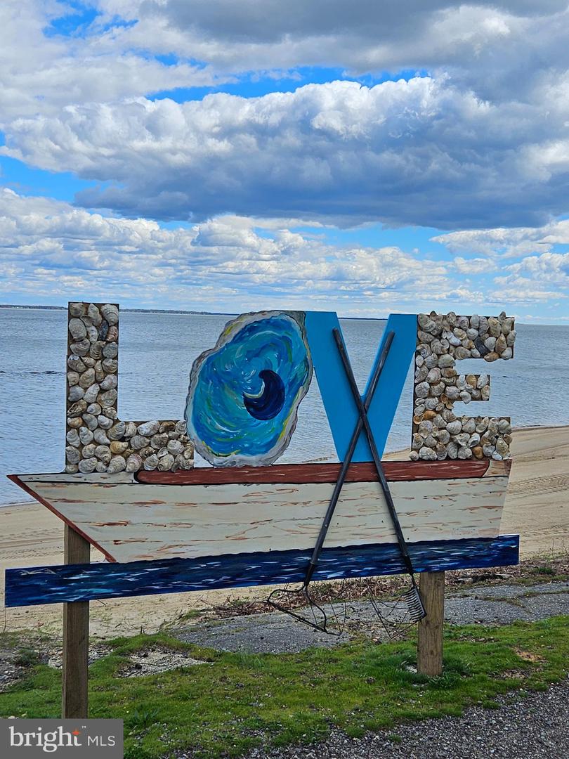 LOT 9 - 300 LYNNHAVEN, COLONIAL BEACH, Virginia 22443, ,Land,For sale,LOT 9 - 300 LYNNHAVEN,VAWE2010130 MLS # VAWE2010130