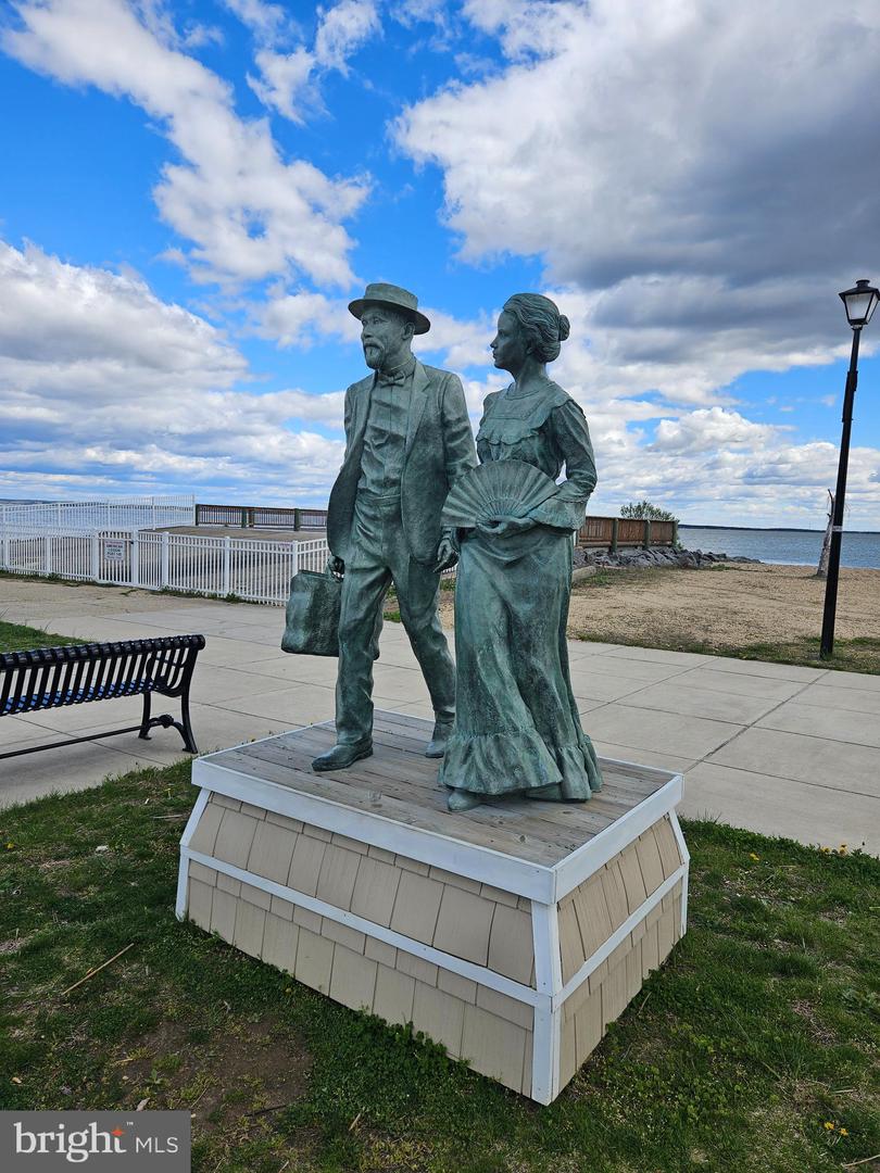 LOT 9 - 300 LYNNHAVEN, COLONIAL BEACH, Virginia 22443, ,Land,For sale,LOT 9 - 300 LYNNHAVEN,VAWE2010130 MLS # VAWE2010130