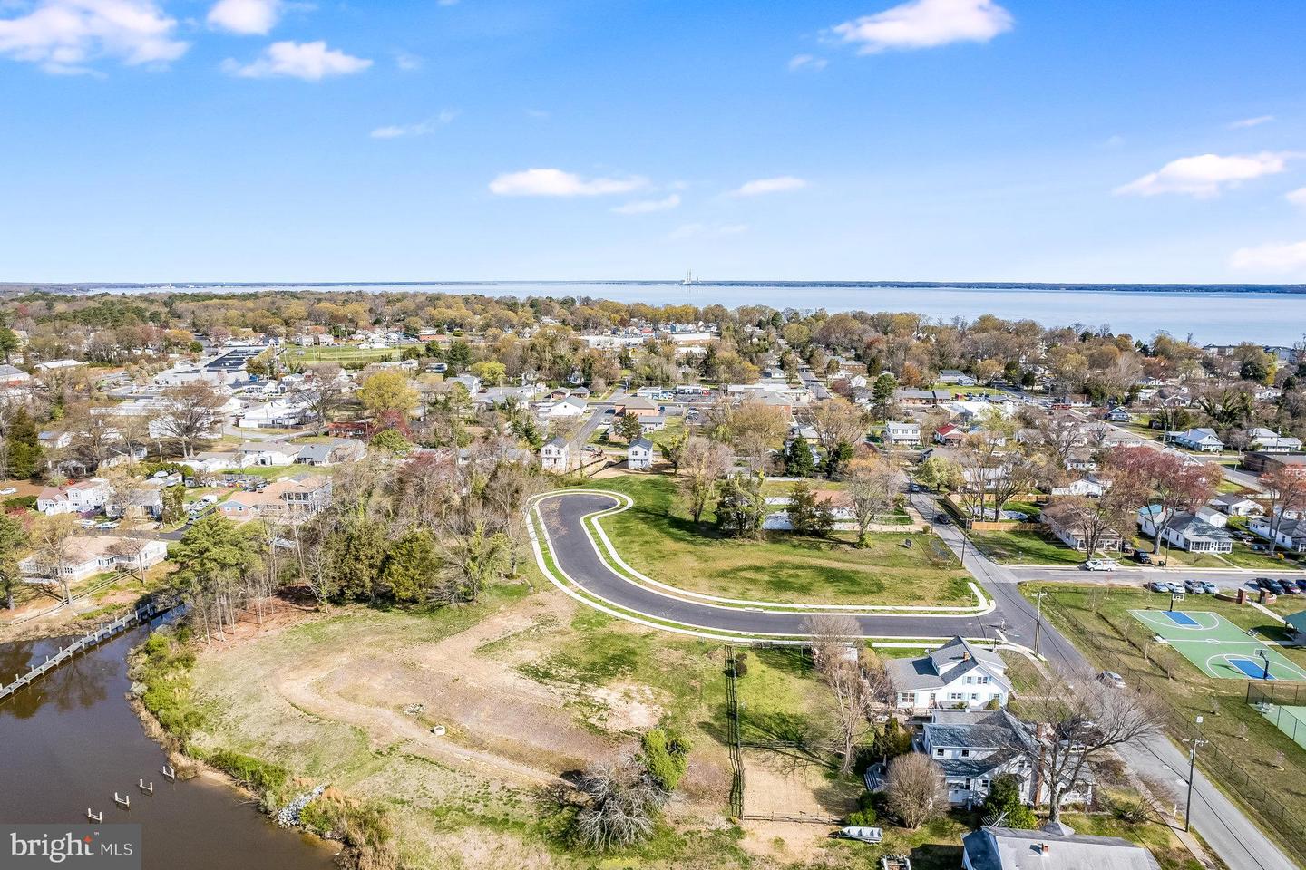 LOT 9 - 300 LYNNHAVEN, COLONIAL BEACH, Virginia 22443, ,Land,For sale,LOT 9 - 300 LYNNHAVEN,VAWE2010130 MLS # VAWE2010130