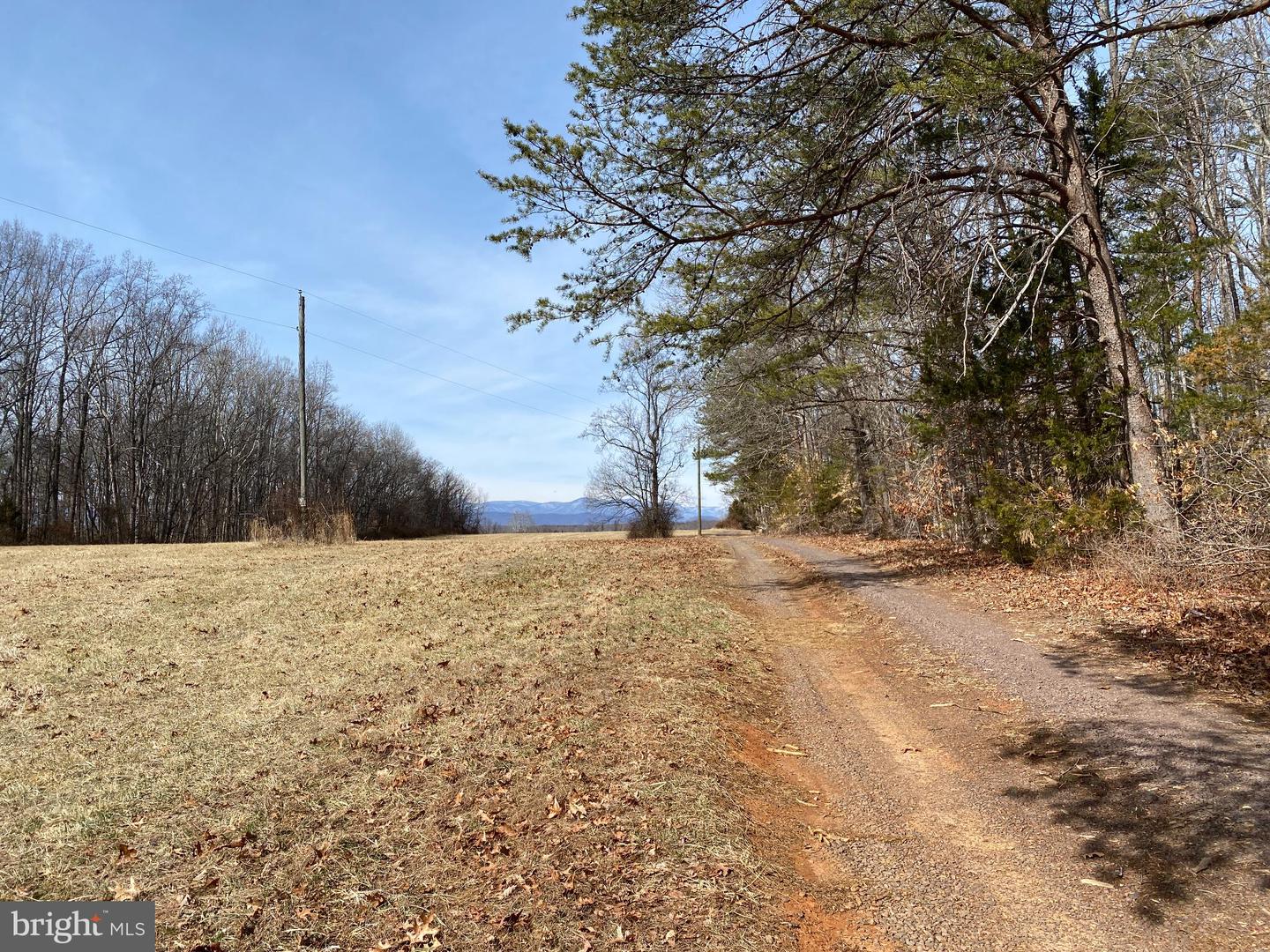 KIRTLEY TRL, CULPEPER, Virginia 22701, ,Land,For sale,KIRTLEY TRL,VACU2012886 MLS # VACU2012886