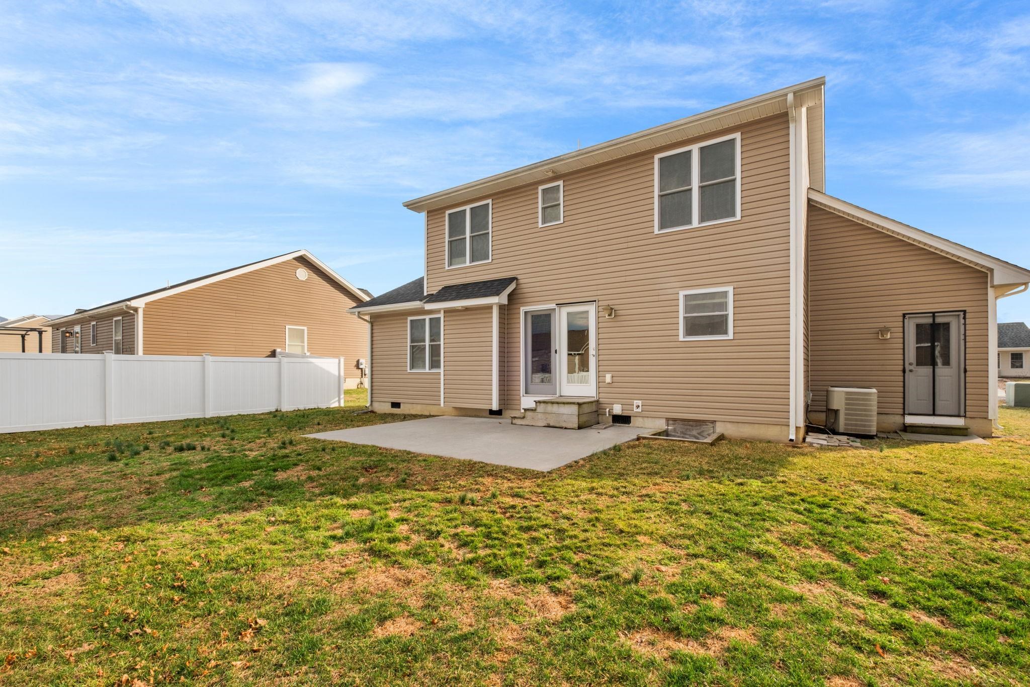 1312 DULCIMER LN, GROTTOES, Virginia 24441, 3 Bedrooms Bedrooms, ,2 BathroomsBathrooms,Residential,Pazur,1312 DULCIMER LN,674080 MLS # 674080