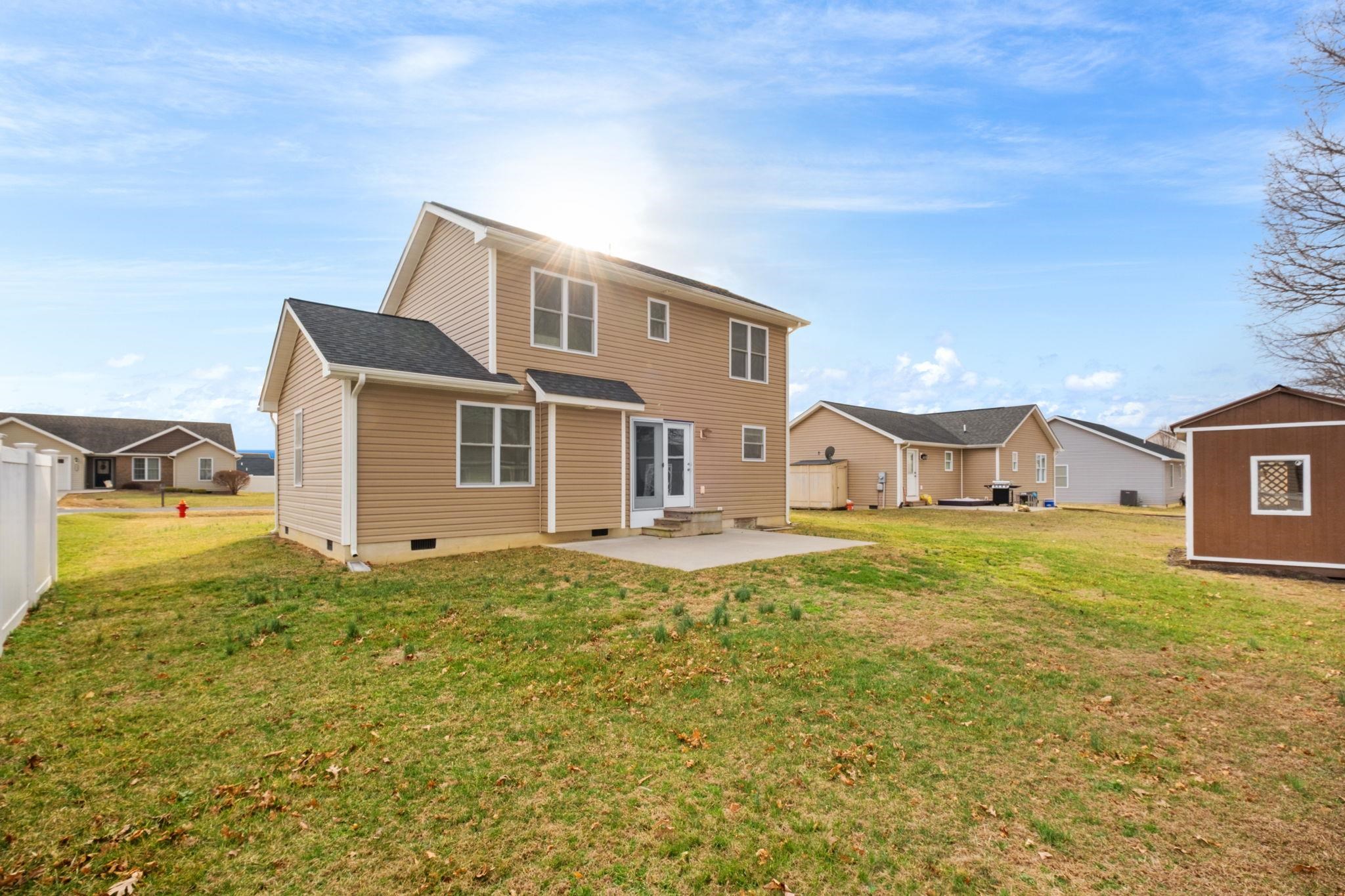 1312 DULCIMER LN, GROTTOES, Virginia 24441, 3 Bedrooms Bedrooms, ,2 BathroomsBathrooms,Residential,Pazur,1312 DULCIMER LN,674080 MLS # 674080