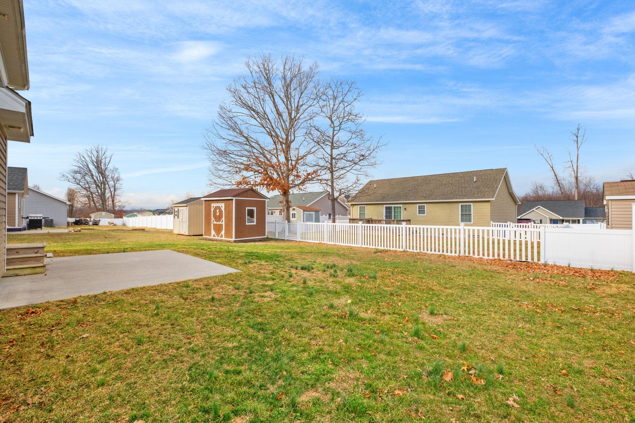 1312 DULCIMER LN, GROTTOES, Virginia 24441, 3 Bedrooms Bedrooms, ,2 BathroomsBathrooms,Residential,Pazur,1312 DULCIMER LN,674080 MLS # 674080