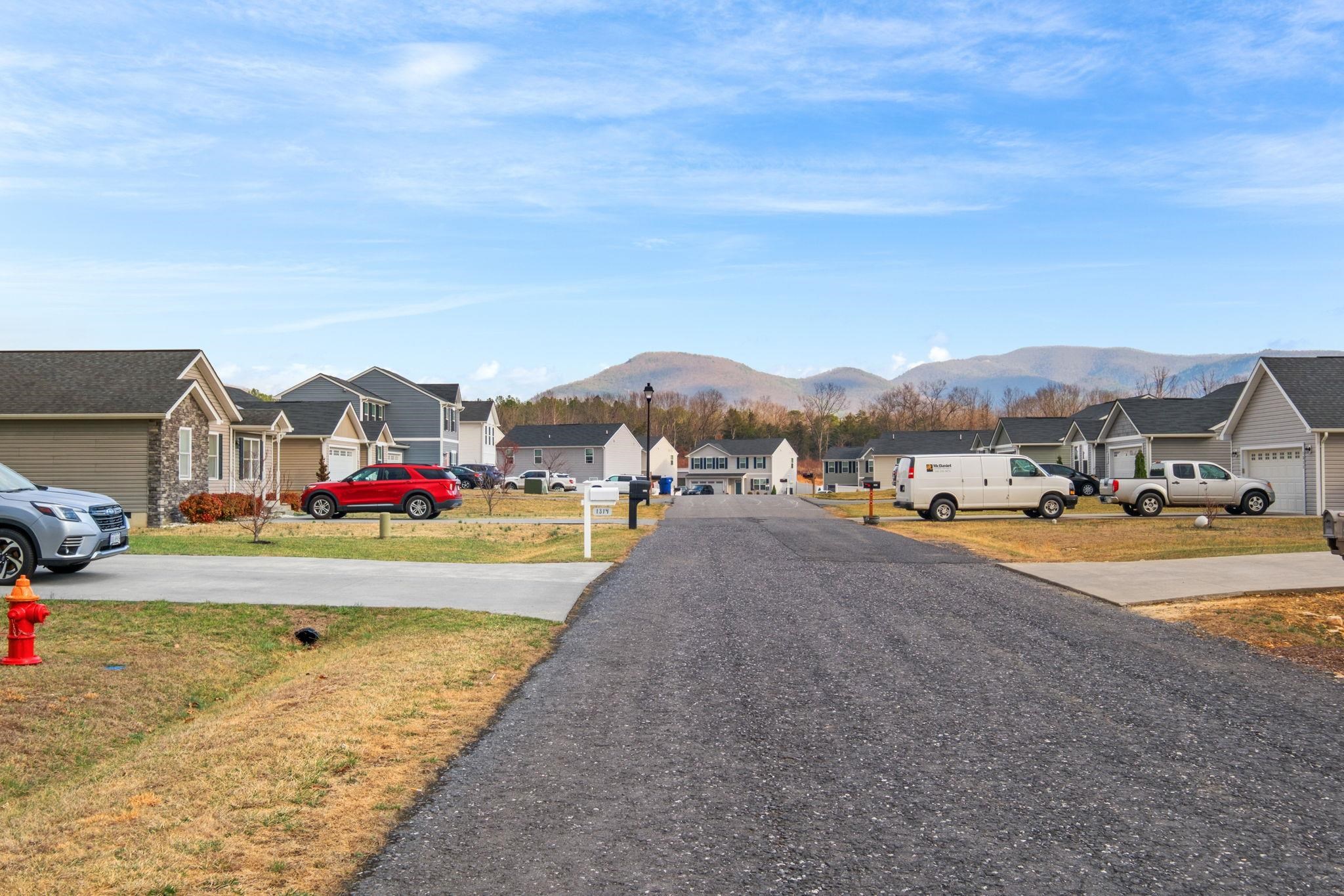 1312 DULCIMER LN, GROTTOES, Virginia 24441, 3 Bedrooms Bedrooms, ,2 BathroomsBathrooms,Residential,Pazur,1312 DULCIMER LN,674080 MLS # 674080