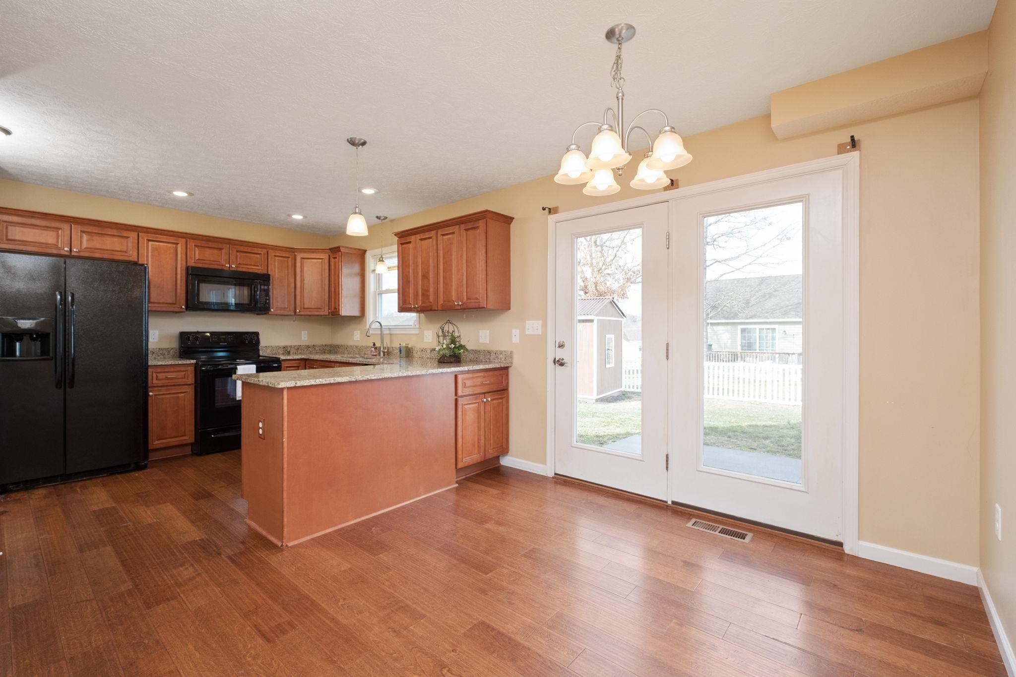 1312 DULCIMER LN, GROTTOES, Virginia 24441, 3 Bedrooms Bedrooms, ,2 BathroomsBathrooms,Residential,Pazur,1312 DULCIMER LN,674080 MLS # 674080