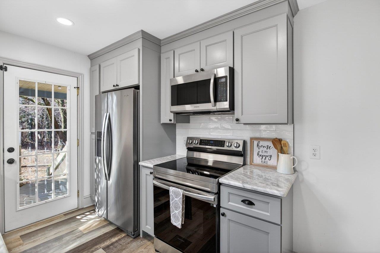 455 E ELIZABETH ST, HARRISONBURG, Virginia 22802, 2 Bedrooms Bedrooms, ,1 BathroomBathrooms,Residential,455 E ELIZABETH ST,674081 MLS # 674081