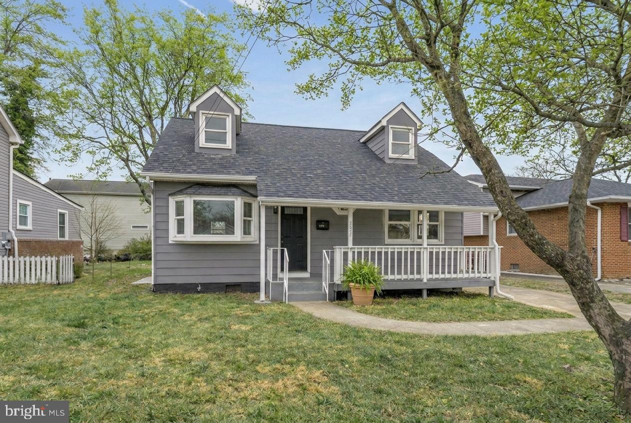 423 MCKINNEY ST, FREDERICKSBURG, Virginia 22401, 4 Bedrooms Bedrooms, ,2 BathroomsBathrooms,Residential,For sale,423 MCKINNEY ST,VAFB2009742 MLS # VAFB2009742