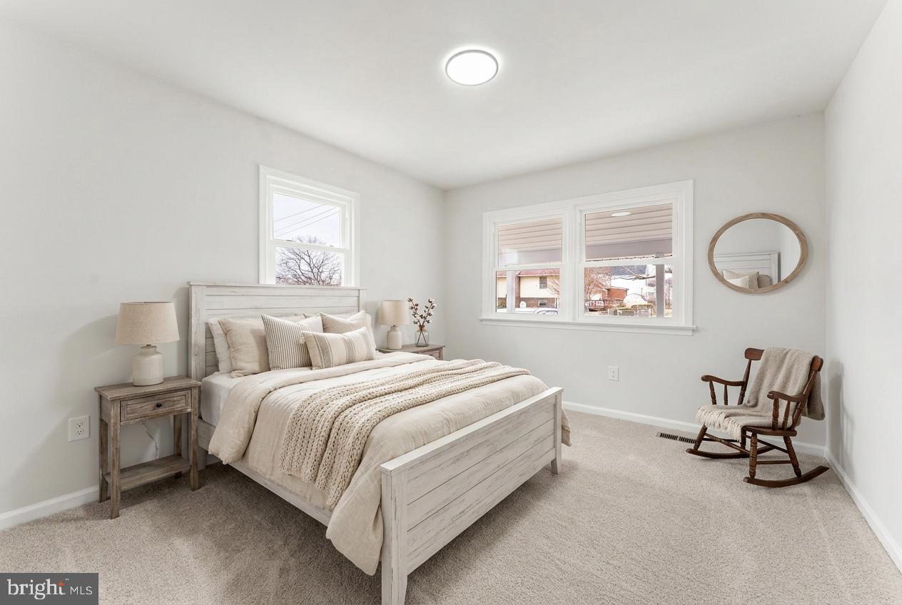 423 MCKINNEY ST, FREDERICKSBURG, Virginia 22401, 4 Bedrooms Bedrooms, ,2 BathroomsBathrooms,Residential,For sale,423 MCKINNEY ST,VAFB2009742 MLS # VAFB2009742