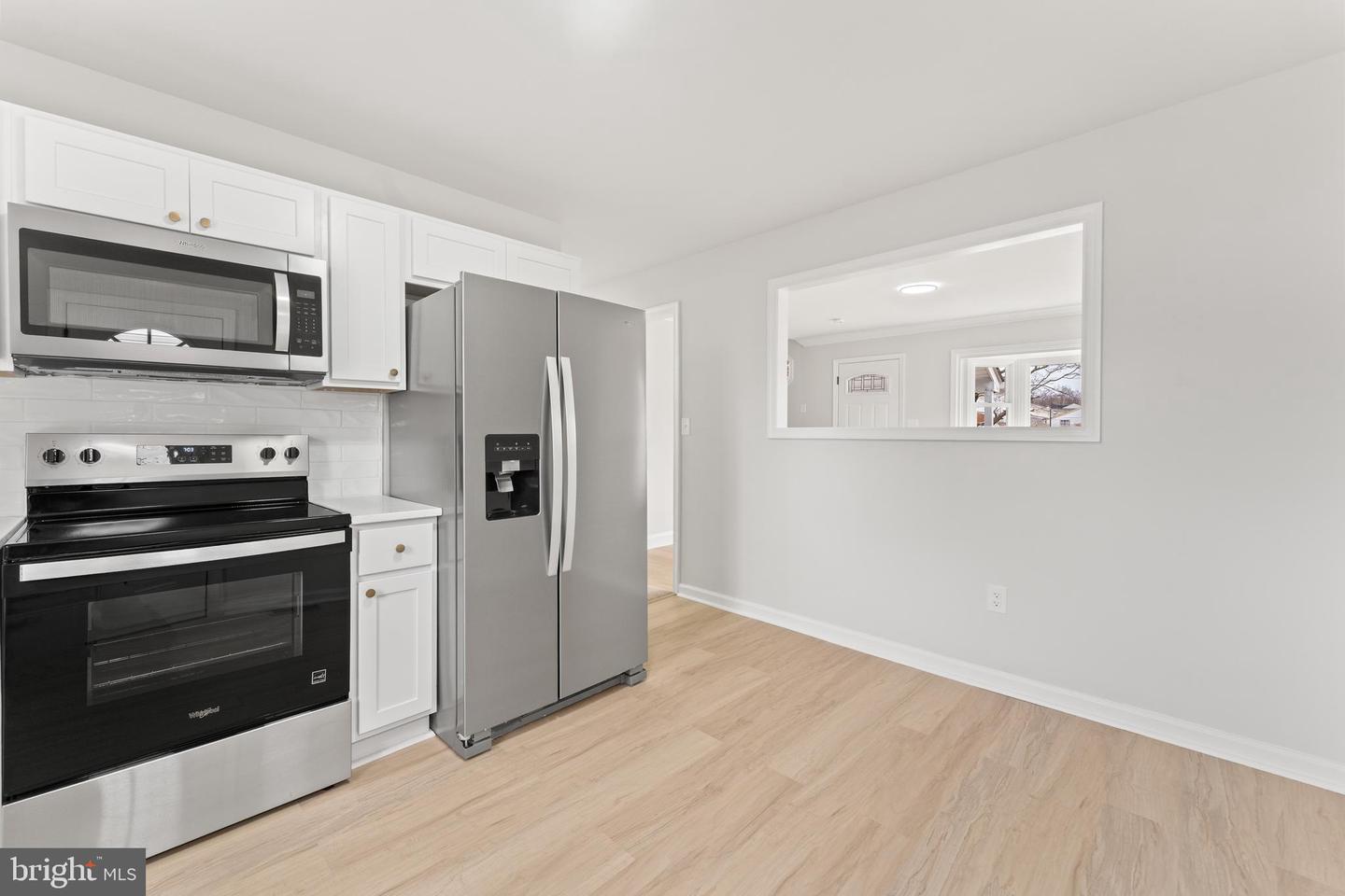 423 MCKINNEY ST, FREDERICKSBURG, Virginia 22401, 4 Bedrooms Bedrooms, ,2 BathroomsBathrooms,Residential,For sale,423 MCKINNEY ST,VAFB2009742 MLS # VAFB2009742