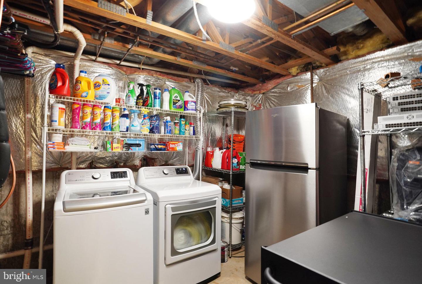 4888 SUGAR MAPLE LN, DUMFRIES, Virginia 22025, 3 Bedrooms Bedrooms, ,2 BathroomsBathrooms,Residential,For sale,4888 SUGAR MAPLE LN,VAPW2114174 MLS # VAPW2114174