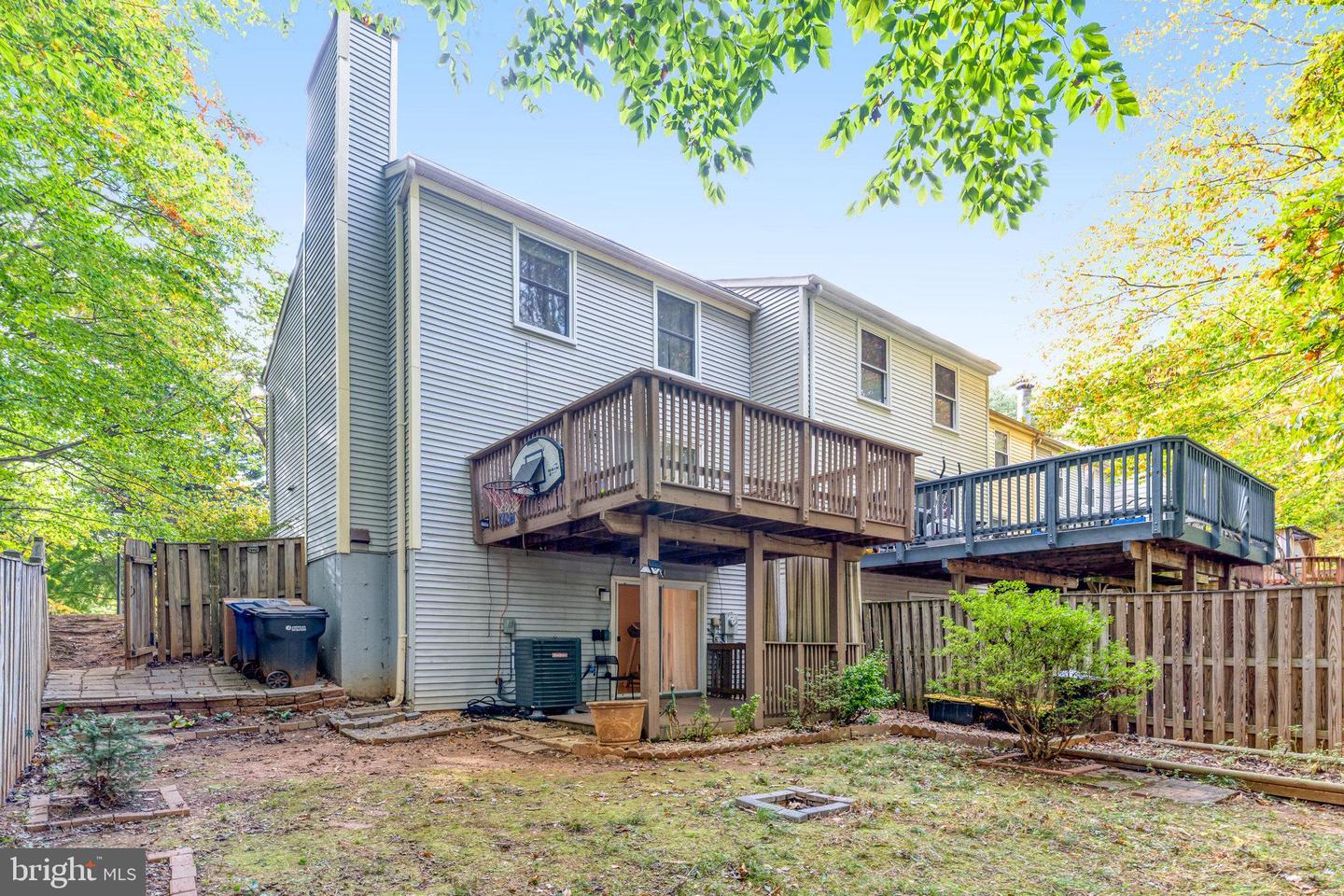 4888 SUGAR MAPLE LN, DUMFRIES, Virginia 22025, 3 Bedrooms Bedrooms, ,2 BathroomsBathrooms,Residential,For sale,4888 SUGAR MAPLE LN,VAPW2114174 MLS # VAPW2114174