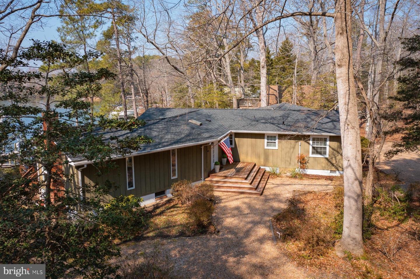 57 SWANN CT, REEDVILLE, Virginia 22539, 3 Bedrooms Bedrooms, 4 Rooms Rooms,1 BathroomBathrooms,Residential,For sale,57 SWANN CT,VANV2001910 MLS # VANV2001910