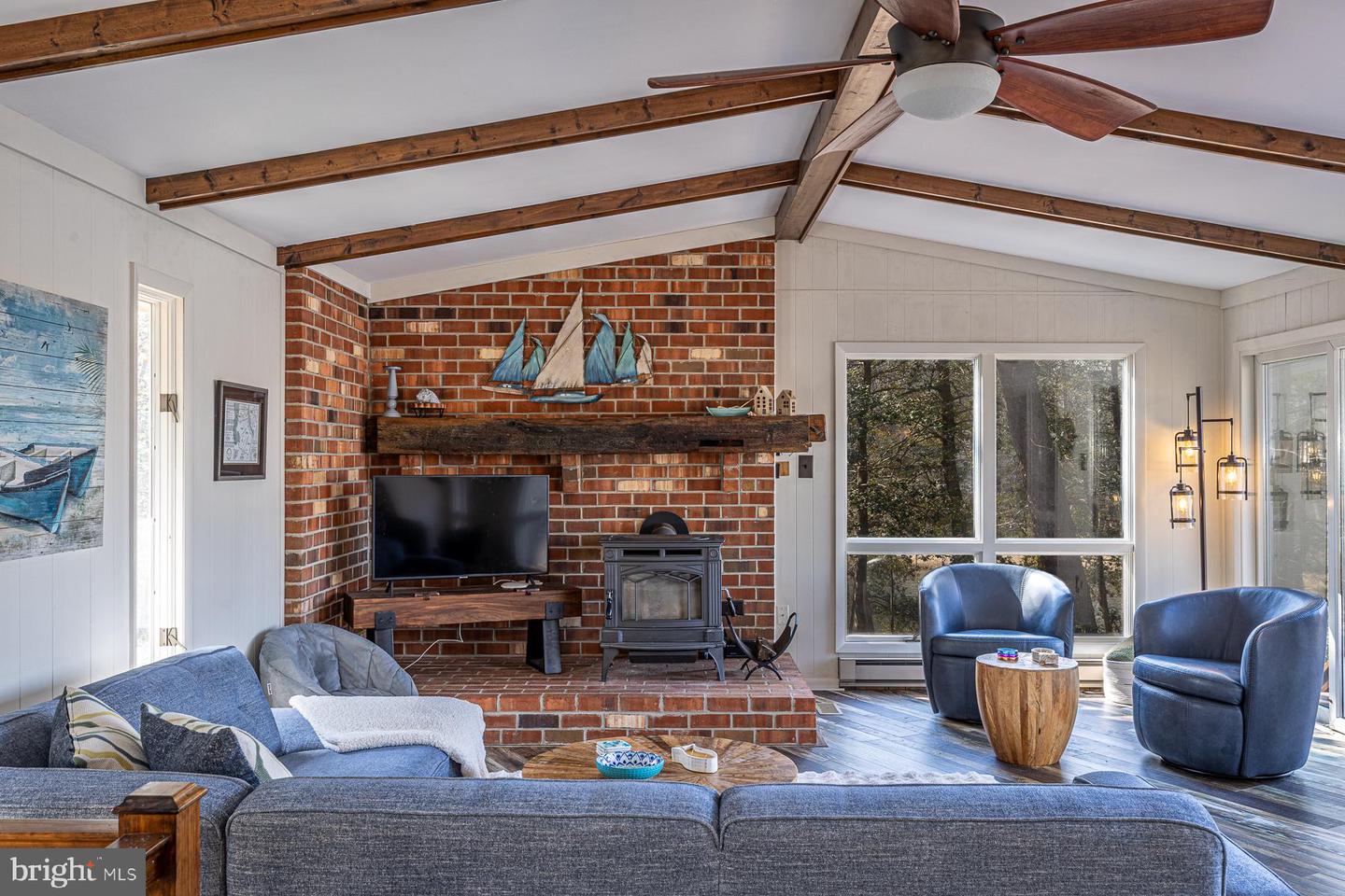 57 SWANN CT, REEDVILLE, Virginia 22539, 3 Bedrooms Bedrooms, 4 Rooms Rooms,1 BathroomBathrooms,Residential,For sale,57 SWANN CT,VANV2001910 MLS # VANV2001910