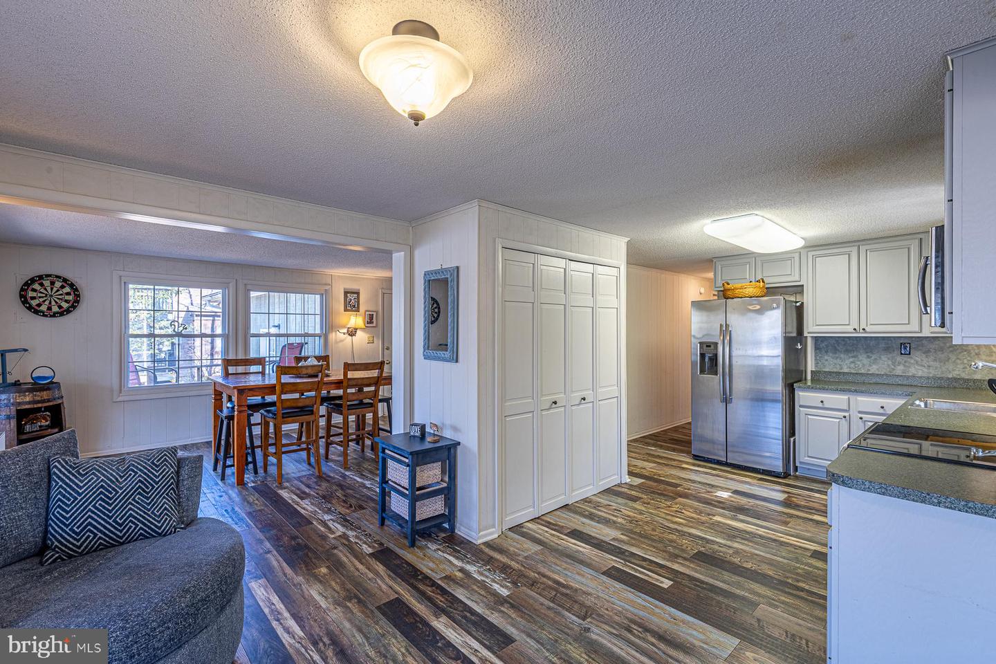 57 SWANN CT, REEDVILLE, Virginia 22539, 3 Bedrooms Bedrooms, 4 Rooms Rooms,1 BathroomBathrooms,Residential,For sale,57 SWANN CT,VANV2001910 MLS # VANV2001910