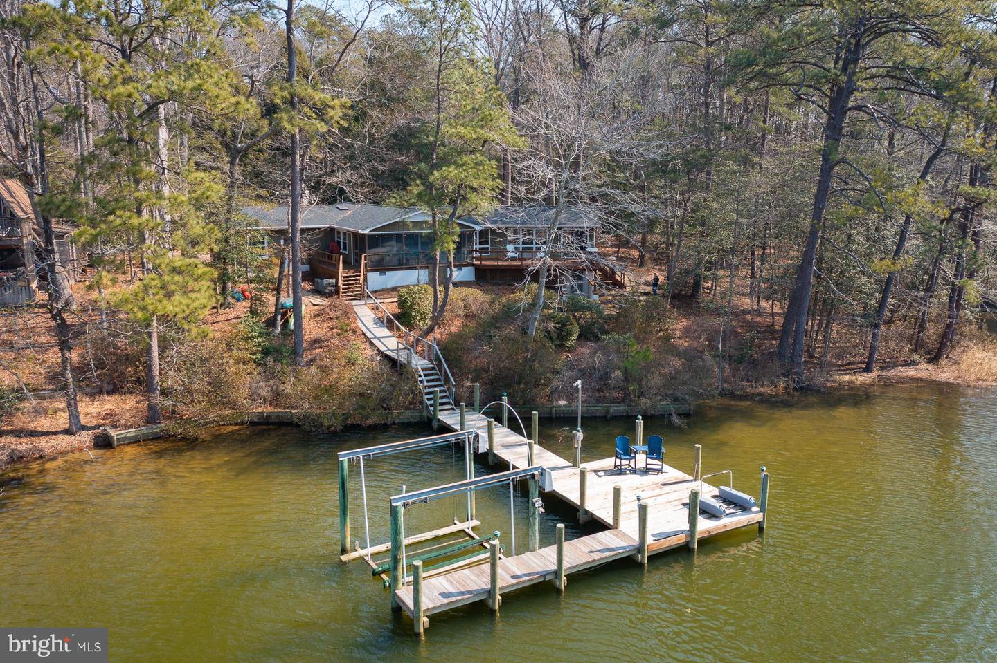 57 SWANN CT, REEDVILLE, Virginia 22539, 3 Bedrooms Bedrooms, 4 Rooms Rooms,1 BathroomBathrooms,Residential,For sale,57 SWANN CT,VANV2001910 MLS # VANV2001910