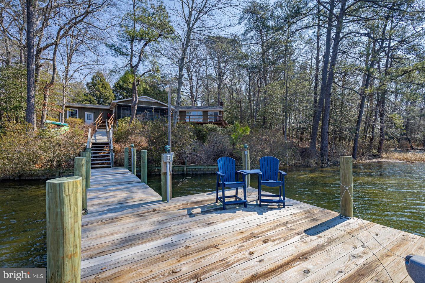 57 SWANN CT, REEDVILLE, Virginia 22539, 3 Bedrooms Bedrooms, 4 Rooms Rooms,1 BathroomBathrooms,Residential,For sale,57 SWANN CT,VANV2001910 MLS # VANV2001910