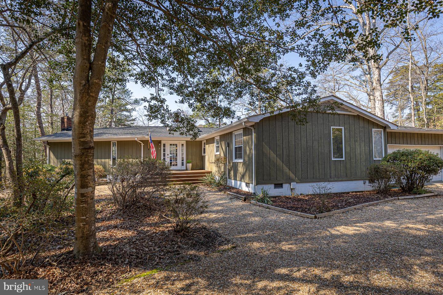 57 SWANN CT, REEDVILLE, Virginia 22539, 3 Bedrooms Bedrooms, 4 Rooms Rooms,1 BathroomBathrooms,Residential,For sale,57 SWANN CT,VANV2001910 MLS # VANV2001910