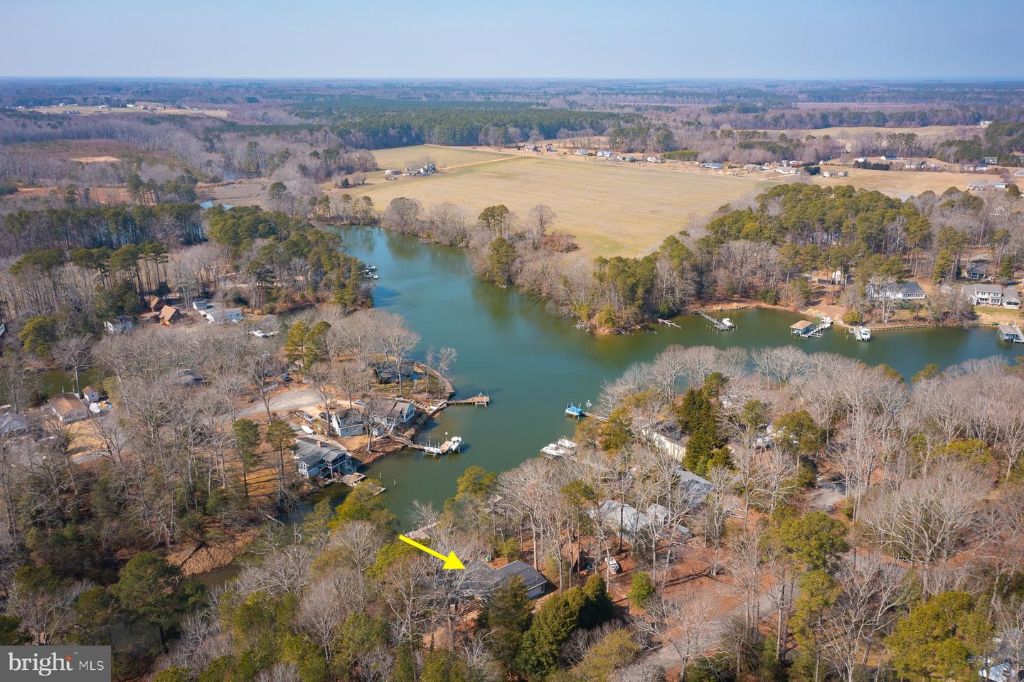 57 SWANN CT, REEDVILLE, Virginia 22539, 3 Bedrooms Bedrooms, 4 Rooms Rooms,1 BathroomBathrooms,Residential,For sale,57 SWANN CT,VANV2001910 MLS # VANV2001910