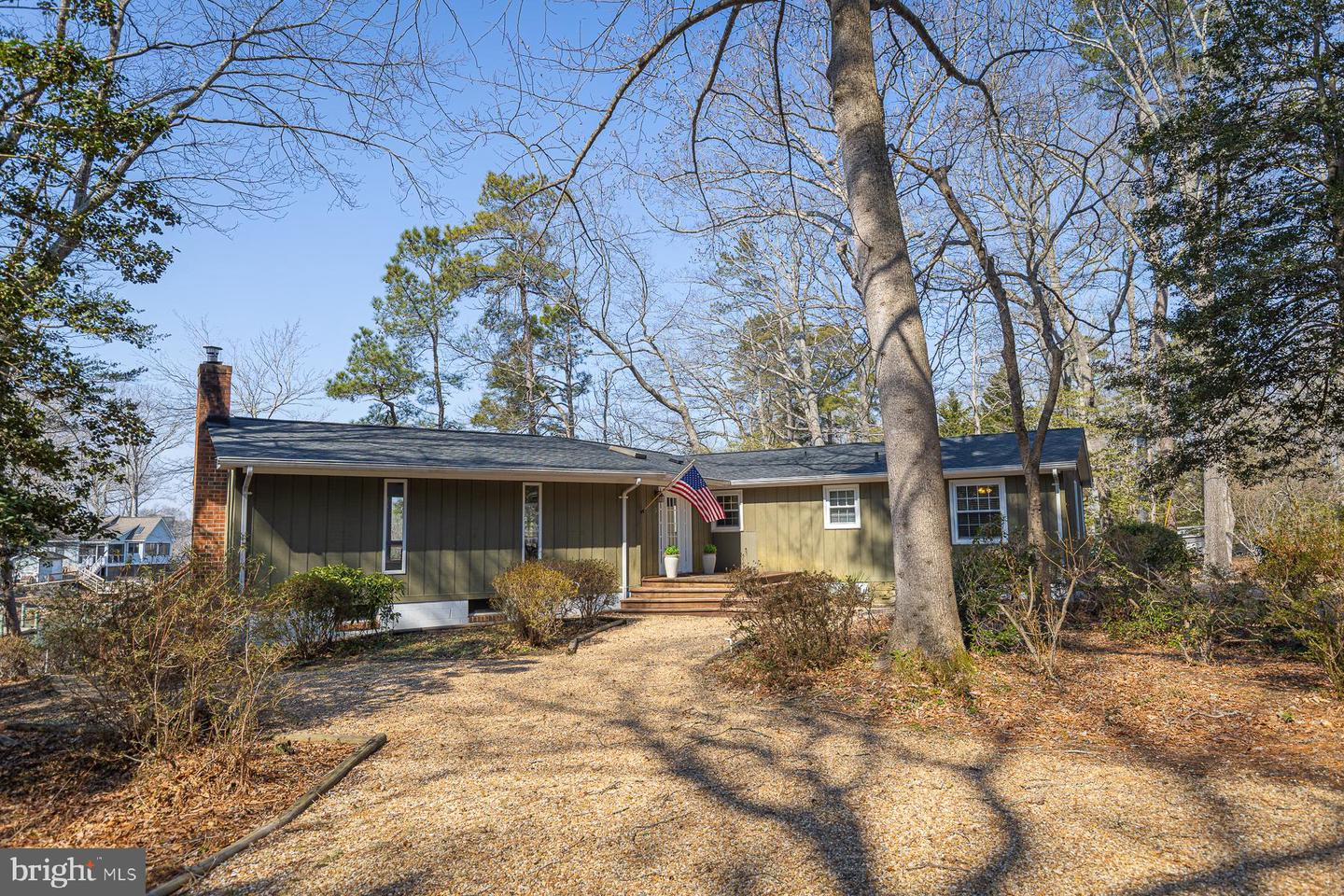 57 SWANN CT, REEDVILLE, Virginia 22539, 3 Bedrooms Bedrooms, 4 Rooms Rooms,1 BathroomBathrooms,Residential,For sale,57 SWANN CT,VANV2001910 MLS # VANV2001910