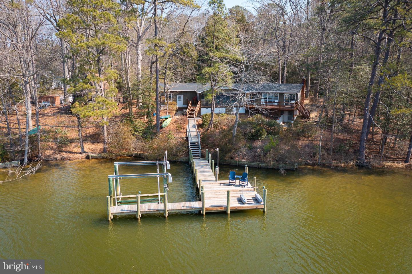 57 SWANN CT, REEDVILLE, Virginia 22539, 3 Bedrooms Bedrooms, 4 Rooms Rooms,1 BathroomBathrooms,Residential,For sale,57 SWANN CT,VANV2001910 MLS # VANV2001910