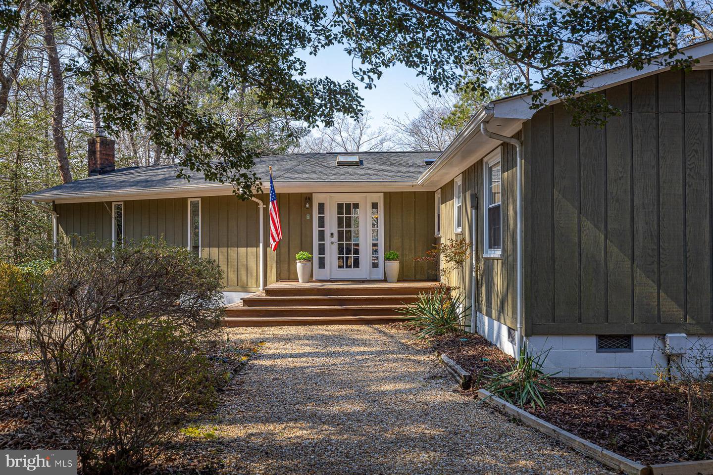 57 SWANN CT, REEDVILLE, Virginia 22539, 3 Bedrooms Bedrooms, 4 Rooms Rooms,1 BathroomBathrooms,Residential,For sale,57 SWANN CT,VANV2001910 MLS # VANV2001910