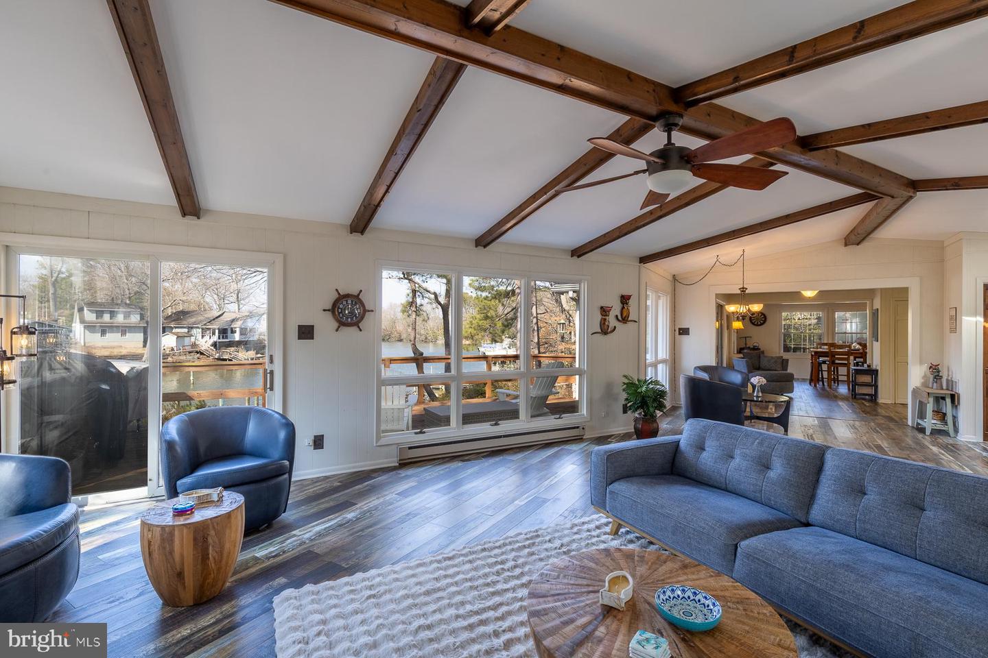 57 SWANN CT, REEDVILLE, Virginia 22539, 3 Bedrooms Bedrooms, 4 Rooms Rooms,1 BathroomBathrooms,Residential,For sale,57 SWANN CT,VANV2001910 MLS # VANV2001910