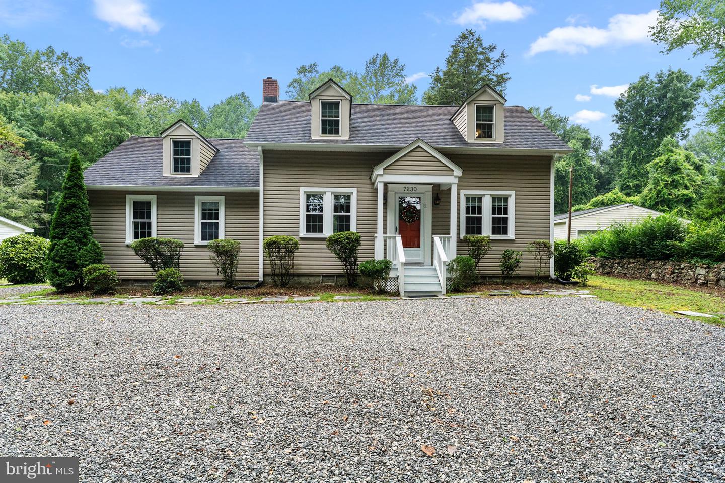 7230 DUVAL AVE, GLOUCESTER, Virginia 23061, 3 Bedrooms Bedrooms, 1 Room Rooms,2 BathroomsBathrooms,Residential,For sale,7230 DUVAL AVE,VAGV2000188 MLS # VAGV2000188