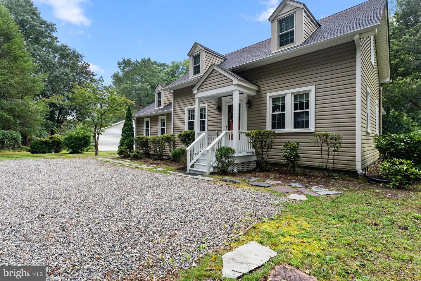 7230 DUVAL AVE, GLOUCESTER, Virginia 23061, 3 Bedrooms Bedrooms, 1 Room Rooms,2 BathroomsBathrooms,Residential,For sale,7230 DUVAL AVE,VAGV2000188 MLS # VAGV2000188