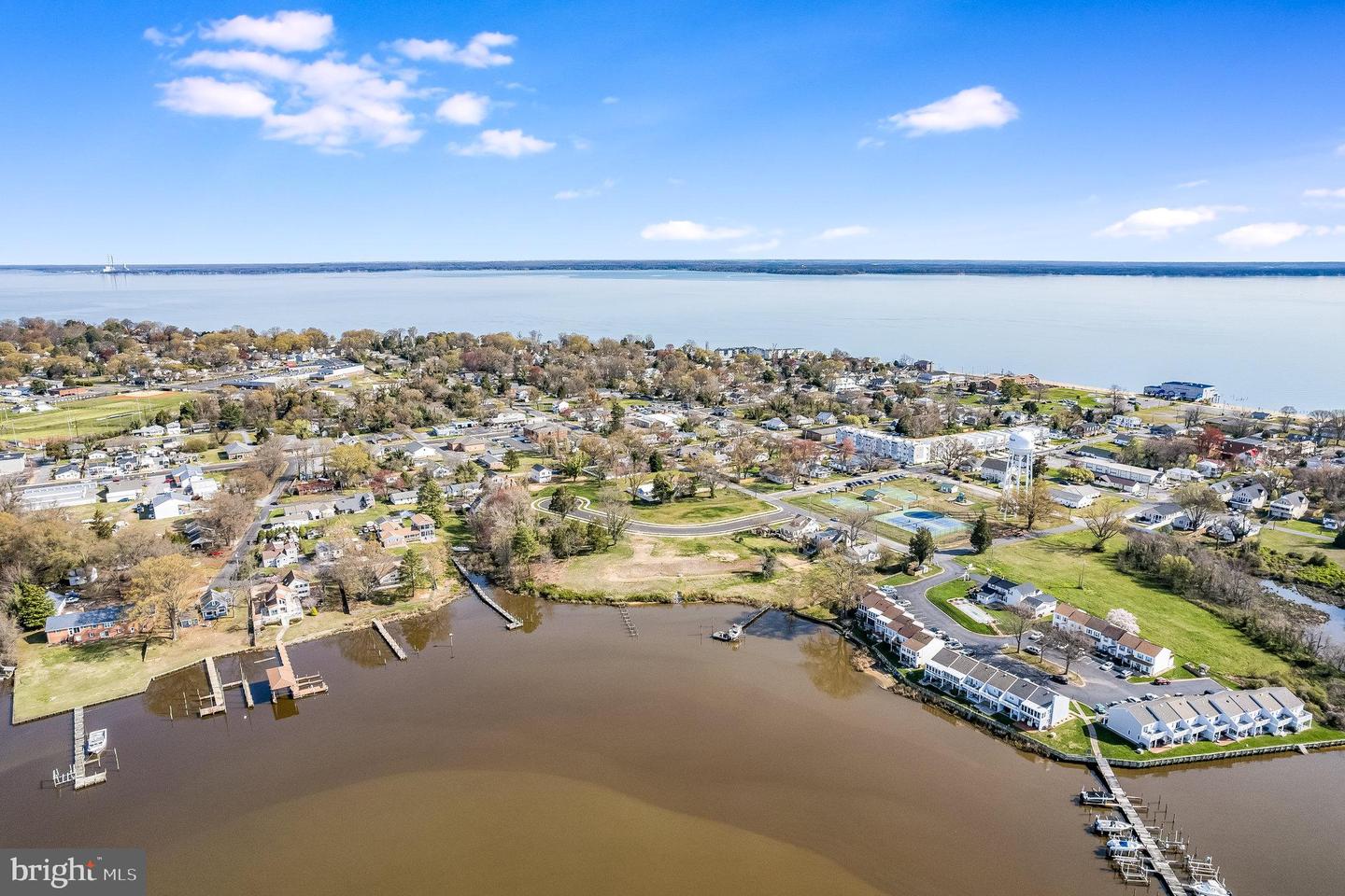 LOT 2 - 300 LYNNHAVEN, COLONIAL BEACH, Virginia 22443, ,Land,For sale,LOT 2 - 300 LYNNHAVEN,VAWE2010630 MLS # VAWE2010630