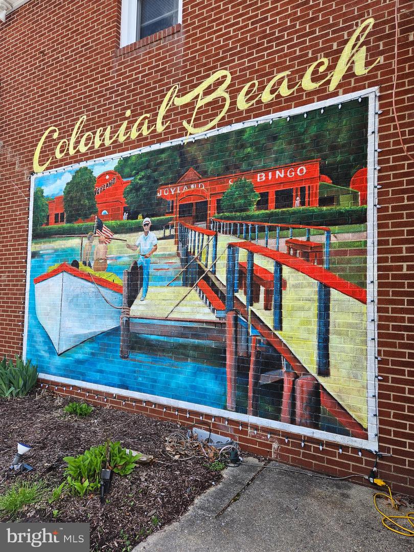 LOT 2 - 300 LYNNHAVEN, COLONIAL BEACH, Virginia 22443, ,Land,For sale,LOT 2 - 300 LYNNHAVEN,VAWE2010630 MLS # VAWE2010630