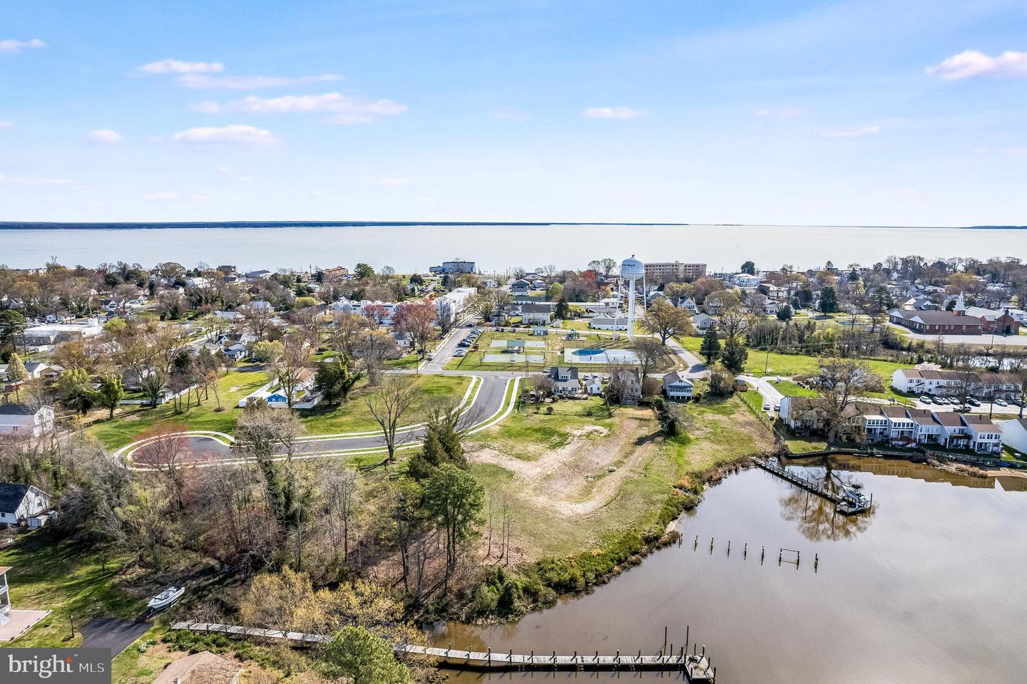 LOT 2 - 300 LYNNHAVEN, COLONIAL BEACH, Virginia 22443, ,Land,For sale,LOT 2 - 300 LYNNHAVEN,VAWE2010630 MLS # VAWE2010630