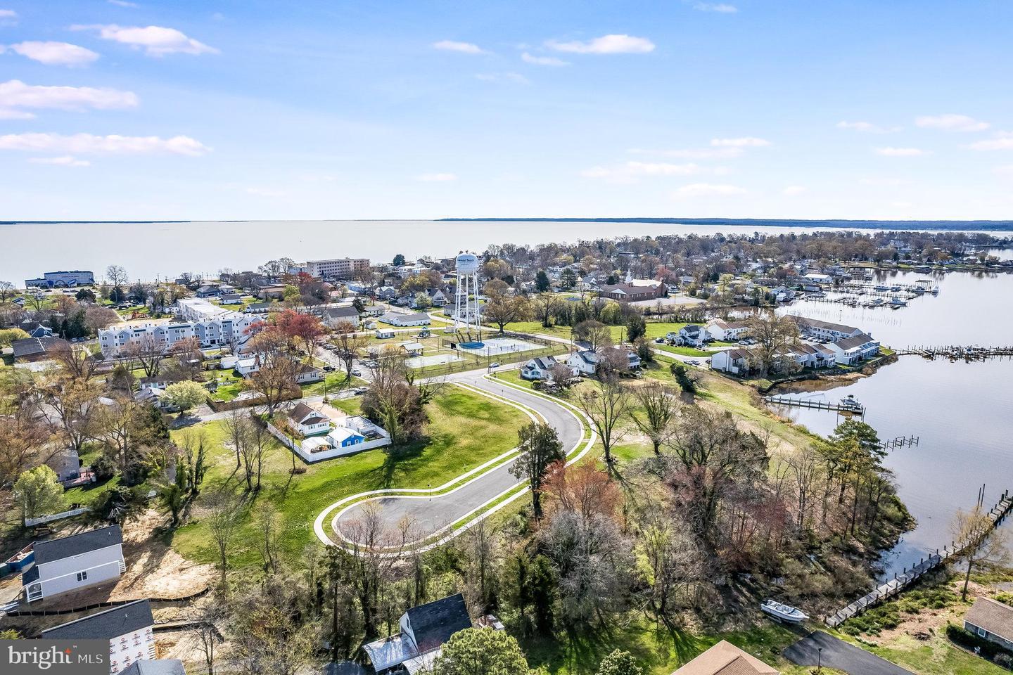 LOT 2 - 300 LYNNHAVEN, COLONIAL BEACH, Virginia 22443, ,Land,For sale,LOT 2 - 300 LYNNHAVEN,VAWE2010630 MLS # VAWE2010630