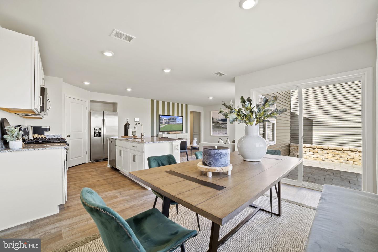 136 WAPPINGER TER, WINCHESTER, Virginia 22602, 3 Bedrooms Bedrooms, ,2 BathroomsBathrooms,Residential,For sale,136 WAPPINGER TER,VAFV2040006 MLS # VAFV2040006