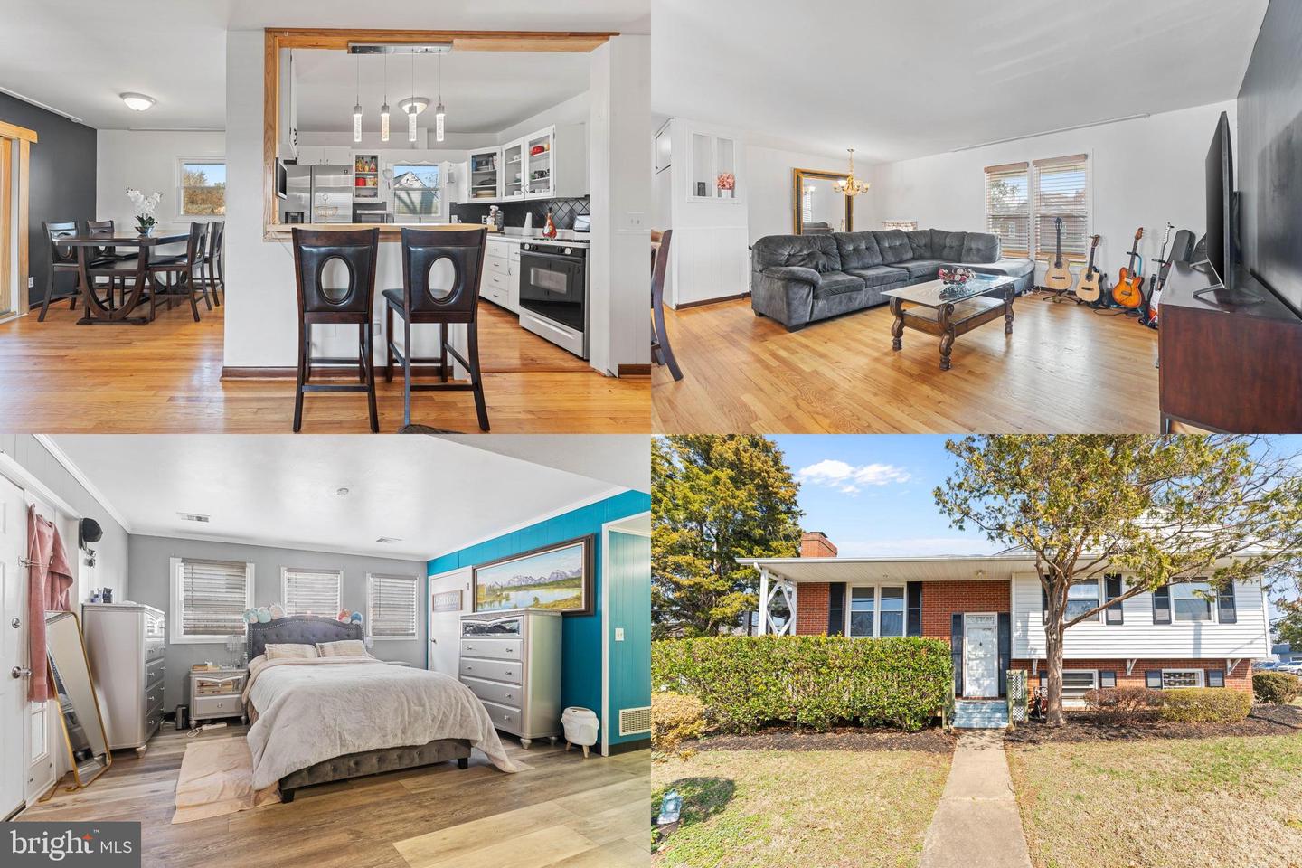 2712 LAFAYETTE BLVD, FREDERICKSBURG, Virginia 22408, 3 Bedrooms Bedrooms, ,2 BathroomsBathrooms,Residential,For sale,2712 LAFAYETTE BLVD,VASP2039828 MLS # VASP2039828