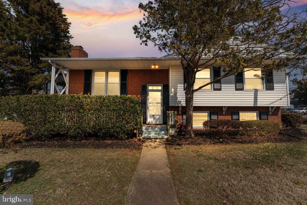 2712 LAFAYETTE BLVD, FREDERICKSBURG, Virginia 22408, 3 Bedrooms Bedrooms, ,2 BathroomsBathrooms,Residential,For sale,2712 LAFAYETTE BLVD,VASP2039828 MLS # VASP2039828