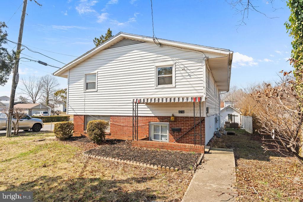 2712 LAFAYETTE BLVD, FREDERICKSBURG, Virginia 22408, 3 Bedrooms Bedrooms, ,2 BathroomsBathrooms,Residential,For sale,2712 LAFAYETTE BLVD,VASP2039828 MLS # VASP2039828