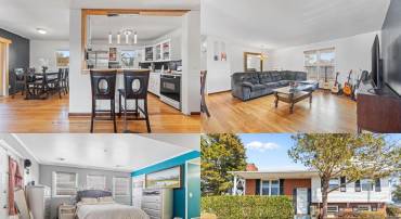 2712 LAFAYETTE BLVD, FREDERICKSBURG, Virginia 22408, 3 Bedrooms Bedrooms, ,2 BathroomsBathrooms,Residential,For sale,2712 LAFAYETTE BLVD,VASP2039828 MLS # VASP2039828