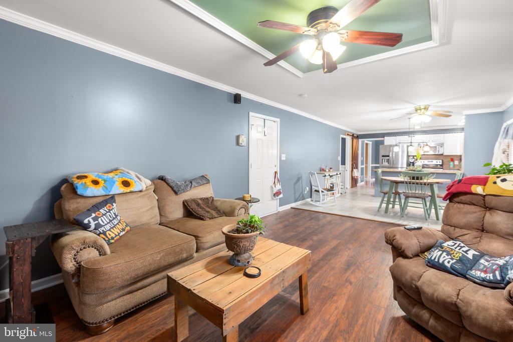 546 PALOMINO DR, LOUISA, Virginia 23093, 4 Bedrooms Bedrooms, ,2 BathroomsBathrooms,Residential,546 PALOMINO DR,VALA2009148 MLS # VALA2009148