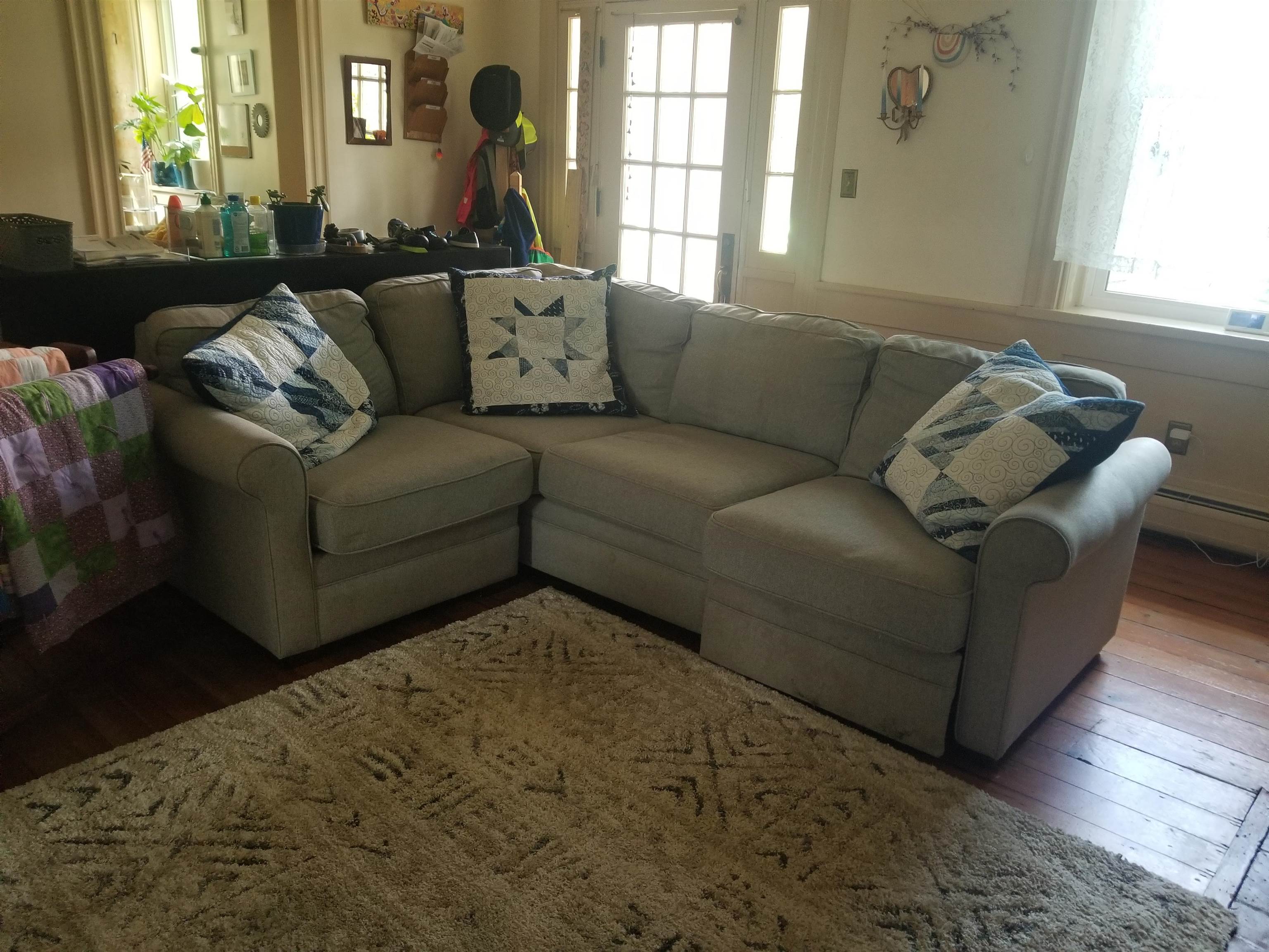 370 FRIEDENS CHURCH RD, MOUNT CRAWFORD, Virginia 22841, 3 Bedrooms Bedrooms, ,2 BathroomsBathrooms,Residential,370 FRIEDENS CHURCH RD,649399 MLS # 649399