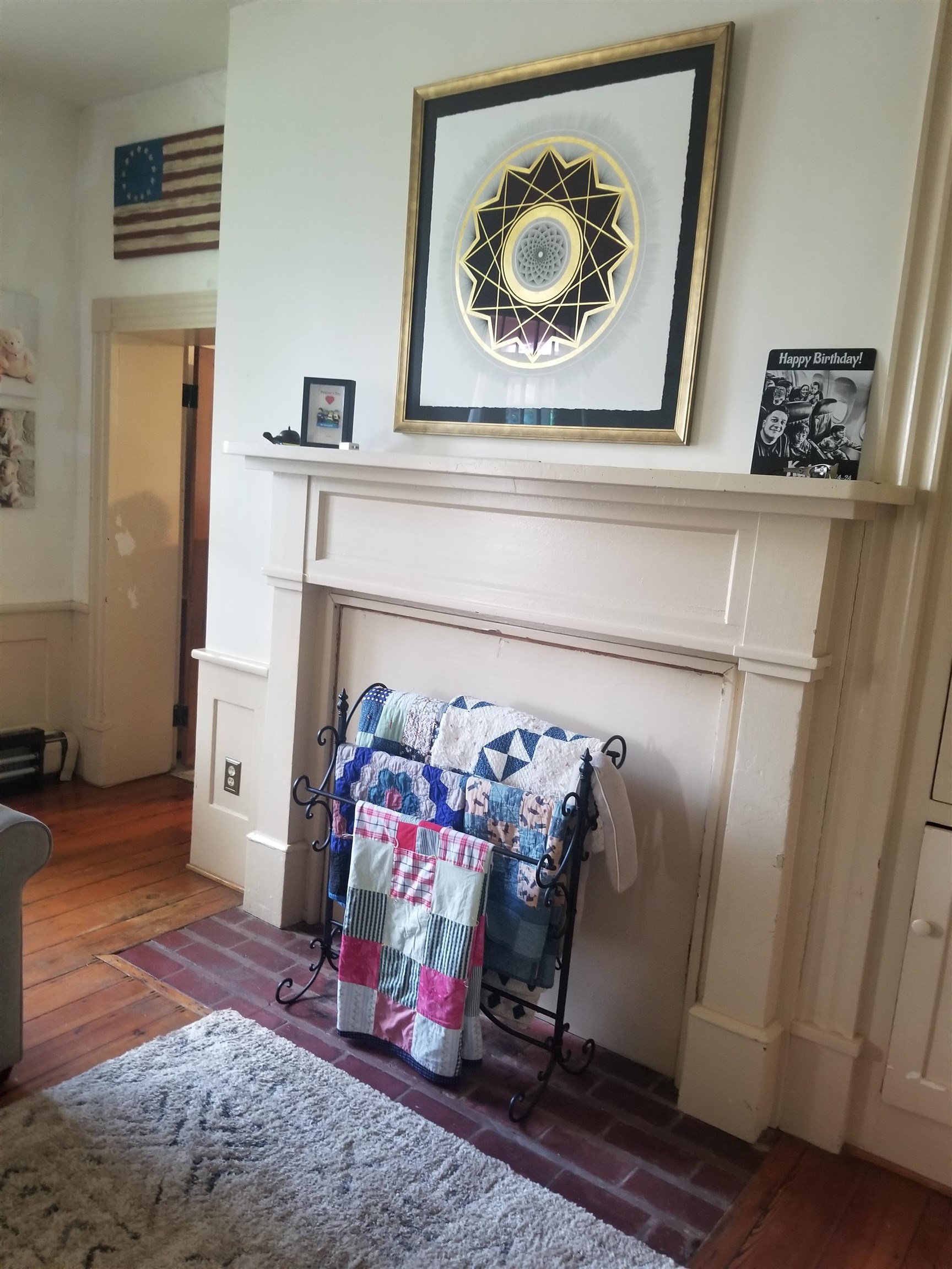 370 FRIEDENS CHURCH RD, MOUNT CRAWFORD, Virginia 22841, 3 Bedrooms Bedrooms, ,2 BathroomsBathrooms,Residential,370 FRIEDENS CHURCH RD,649399 MLS # 649399