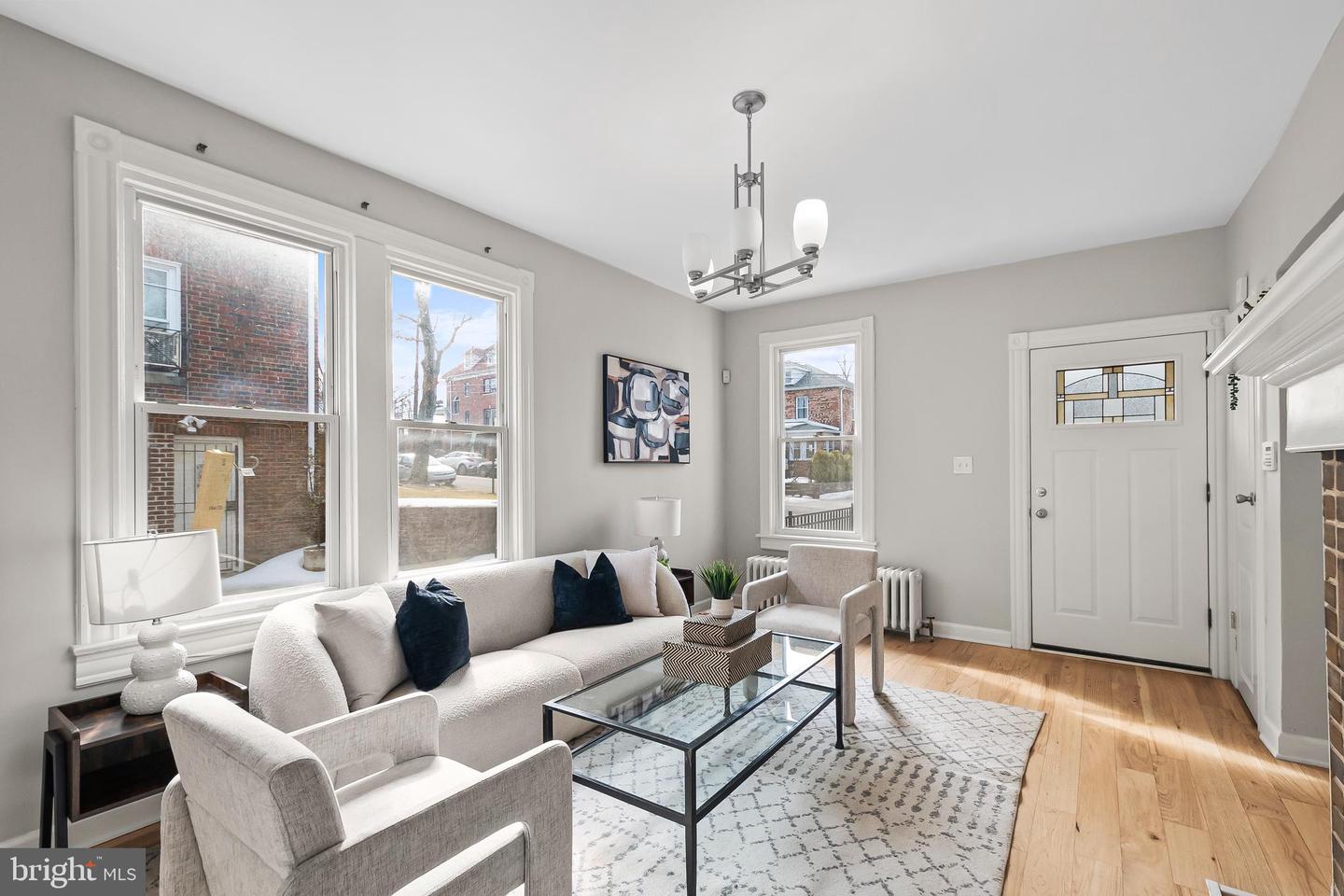 3109 20TH ST NE, WASHINGTON, District Of Columbia 20018, 3 Bedrooms Bedrooms, ,2 BathroomsBathrooms,Residential,For sale,3109 20TH ST NE,DCDC2243986 MLS # DCDC2243986