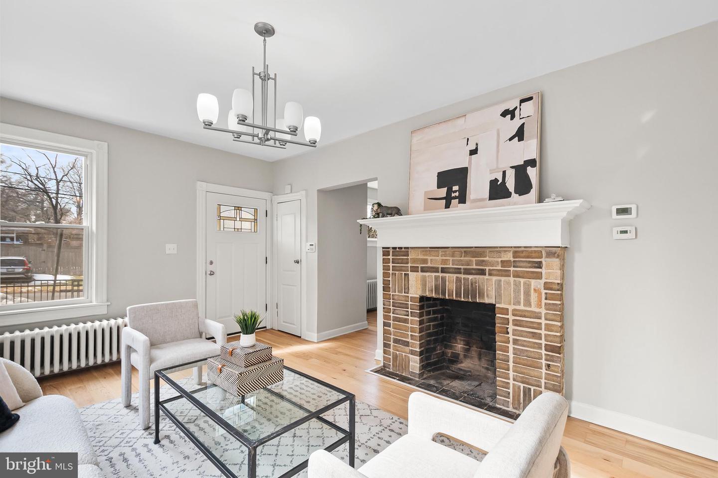 3109 20TH ST NE, WASHINGTON, District Of Columbia 20018, 3 Bedrooms Bedrooms, ,2 BathroomsBathrooms,Residential,For sale,3109 20TH ST NE,DCDC2243986 MLS # DCDC2243986