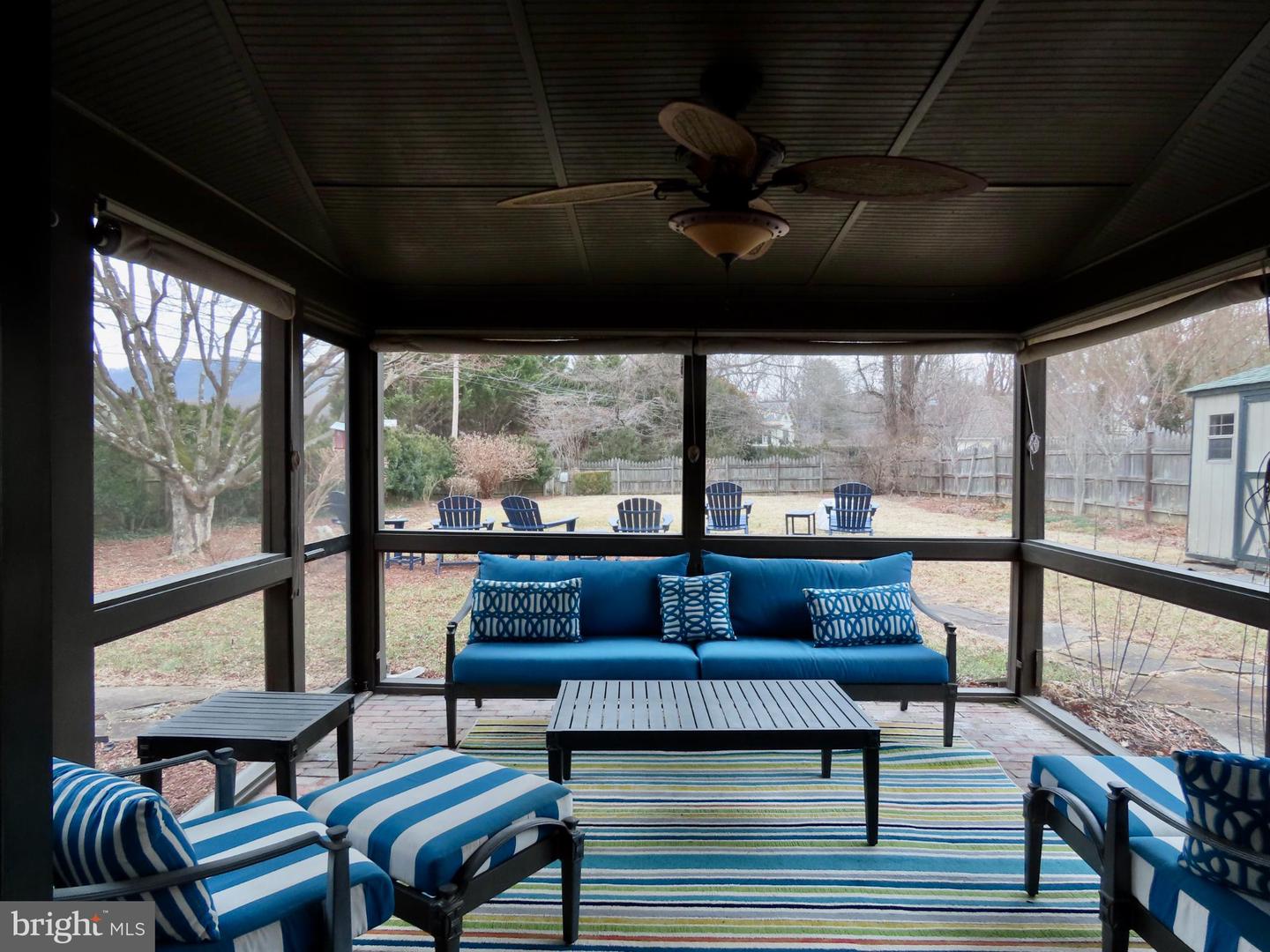 509 MAIN ST, WASHINGTON, Virginia 22747, 3 Bedrooms Bedrooms, 15 Rooms Rooms,4 BathroomsBathrooms,Residential,For sale,509 MAIN ST,VARP2002484 MLS # VARP2002484