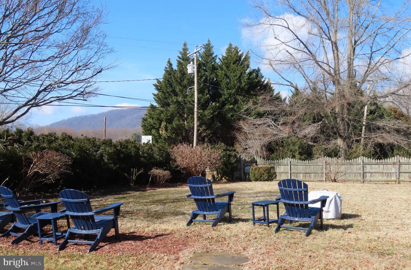 509 MAIN ST, WASHINGTON, Virginia 22747, 3 Bedrooms Bedrooms, 15 Rooms Rooms,4 BathroomsBathrooms,Residential,For sale,509 MAIN ST,VARP2002484 MLS # VARP2002484