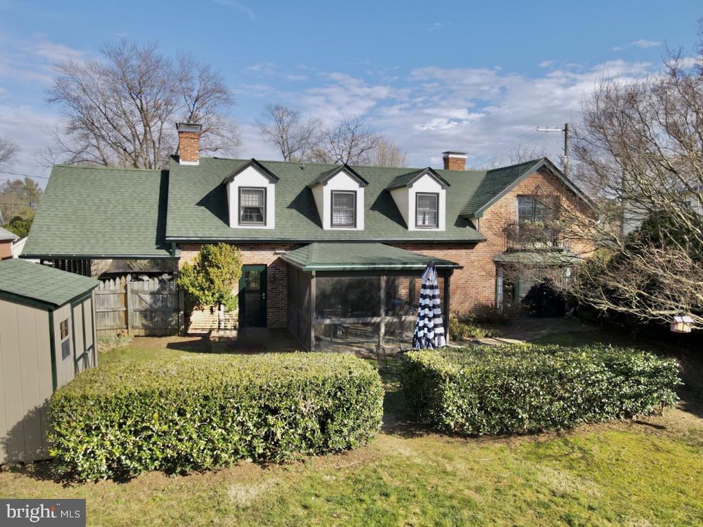 509 MAIN ST, WASHINGTON, Virginia 22747, 3 Bedrooms Bedrooms, 15 Rooms Rooms,4 BathroomsBathrooms,Residential,For sale,509 MAIN ST,VARP2002484 MLS # VARP2002484