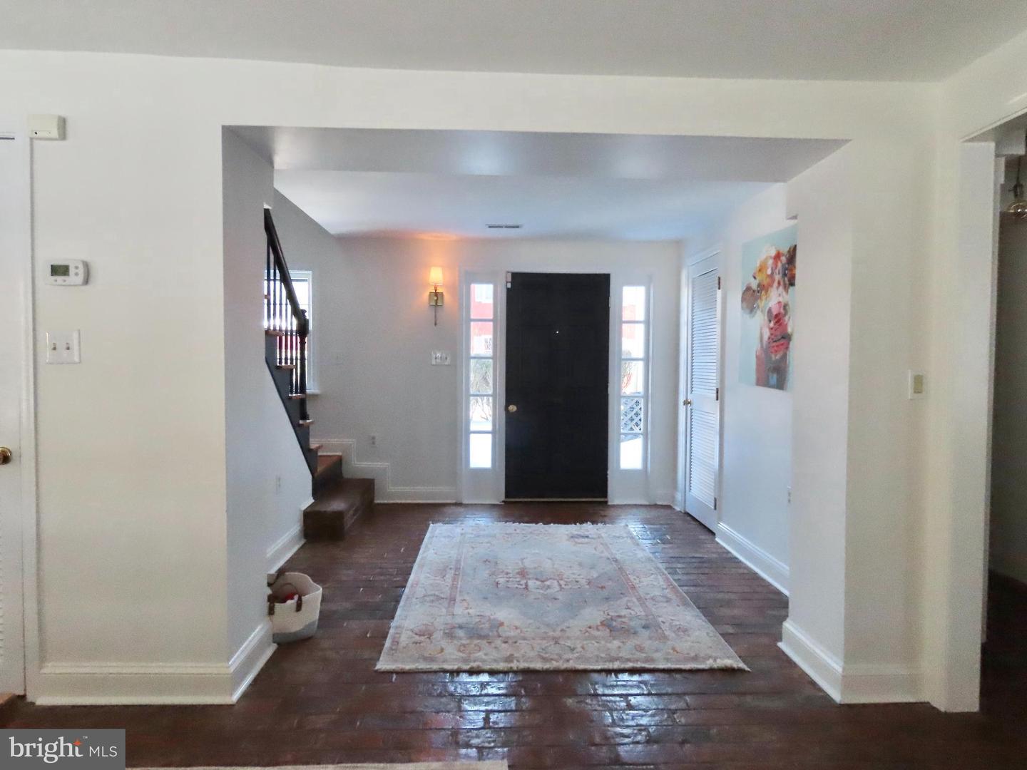 509 MAIN ST, WASHINGTON, Virginia 22747, 3 Bedrooms Bedrooms, 15 Rooms Rooms,4 BathroomsBathrooms,Residential,For sale,509 MAIN ST,VARP2002484 MLS # VARP2002484