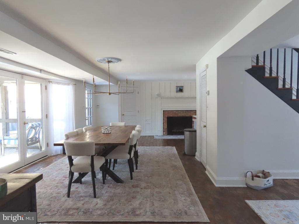 509 MAIN ST, WASHINGTON, Virginia 22747, 3 Bedrooms Bedrooms, 15 Rooms Rooms,4 BathroomsBathrooms,Residential,For sale,509 MAIN ST,VARP2002484 MLS # VARP2002484